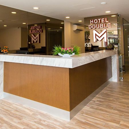 Double M Hotel @ Kl Sentral Kuala Lumpur Exterior foto